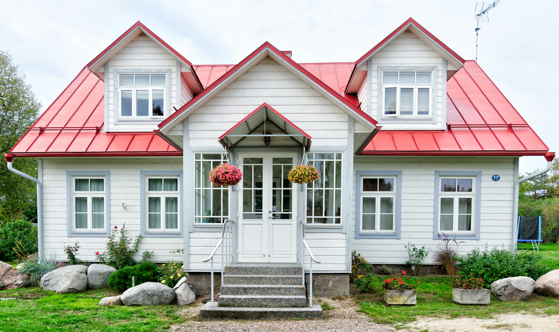Haus kaufen in Blender